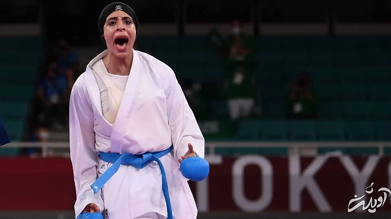 دختر خبرساز مصری بجای عباسعلی میلیاردر شد